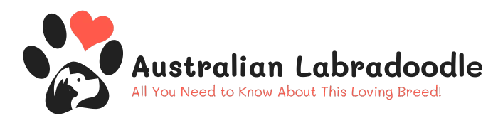 Logo of Australian Labradoodle